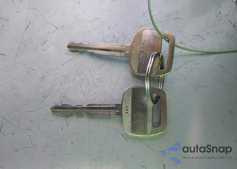 1996 Toyota Tacoma Xtracab из США, поврежденный, VIN 4TAVL52N2TZ190317